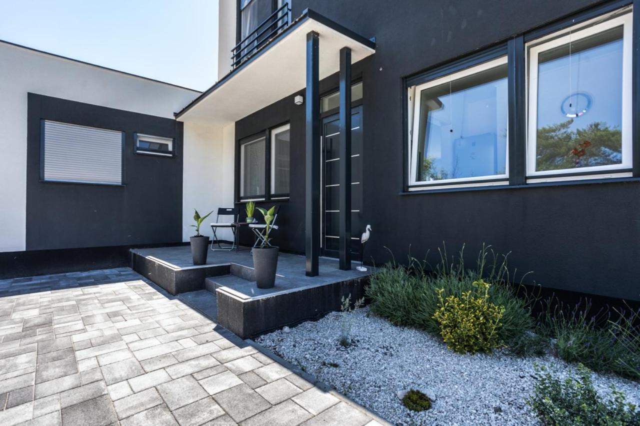 Dream Summer House Fonyod Ngoại thất bức ảnh